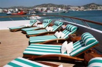 FORTUNATO Sunlounges